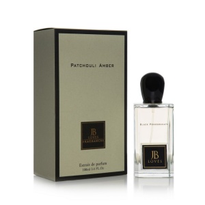 BLACK POMEGRANATE JB Loves Fragrances