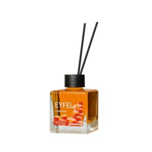 Caramel Eyfel 120 ml