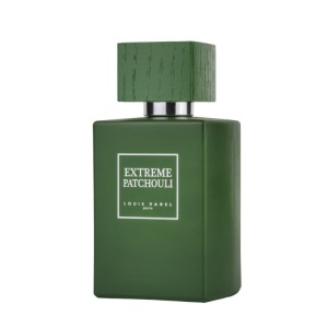 Parfum EXTREME PATCHOULI Louis Varel 100 ml Masculin