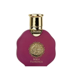 FLORENCA SHAMS AL SHAMOOS Lattafa 35 ml