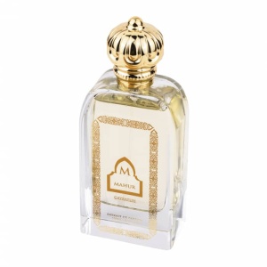Gayratuh de Mahur 100 ml Parfum Barbati