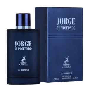 Maison Alhambra Jorge Di Profondo Parfum 100 ml Barbatesc