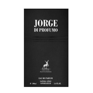 Parfum Jorge Di Profumo 100 ml Maison Alhambra Barbatesc