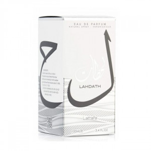 LAHDATH Lattafa 100 ml Parfum Arabesc