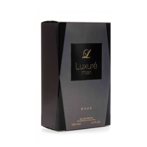LUXURE MAN Rave 100 ml Parfum Barbati