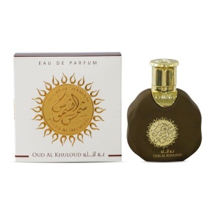 OUD AL KHULOUD Shams Al Shamoos Lattafa