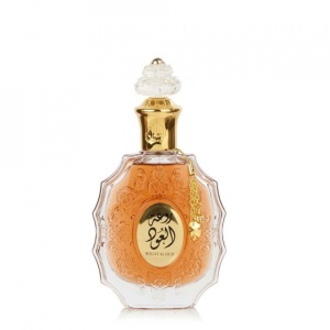 Pachet ROUAT OUD Lattafa Parfum Arabesc Barbat 100 ml
