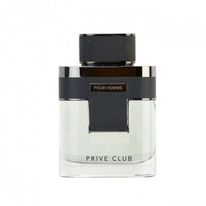 PRIVE CLUB Pour Homme Vurv 100 ml Parfum Barbat