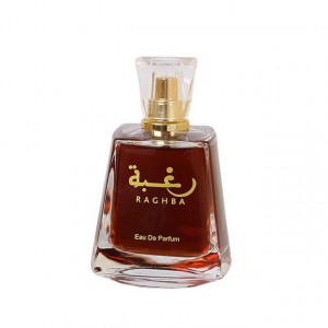 Parfum Arabesc RAGHBA Lattafa Parfum 30 ml