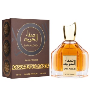 Gulf Orchid Safa Aloud 100 ml