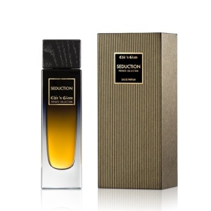Seduction For Women Chic'n Glam Apa de Parfum Arabesc Femei 100 ml