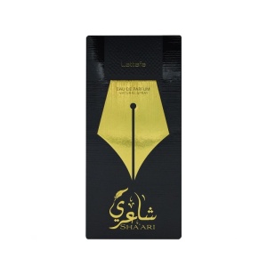 Apa de Parfum Lattafa Sha'ari 100 ml Dama si Barbat