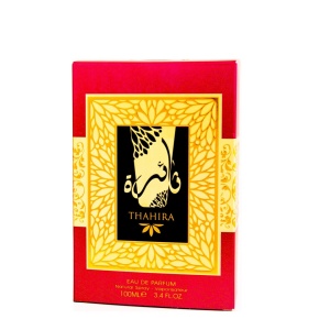 Ard Al ZaafaranTHAHIRA 100 ml Parfum Arabesc 