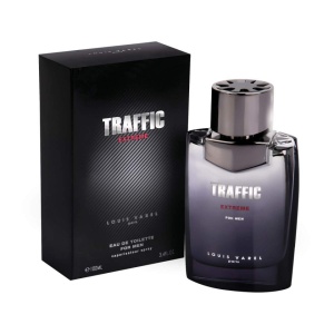 TRAFFIC EXTREME for MEN Louis Varel