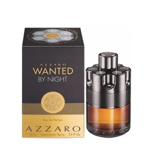 WANTED BY NIGHT Azzaro 100 ml