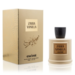Zayra Vanilla Escent 100 ml