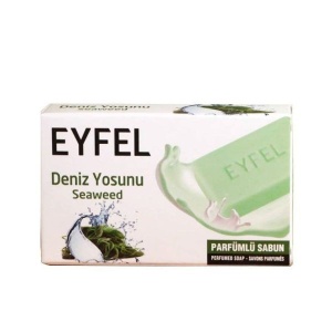 Alge Marine (Seaweed) Eyfel Sapun