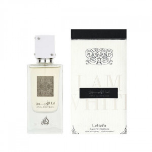 Ana Abiyedh Lattafa Dubai 60 ml Parfum Arabesc Unisex