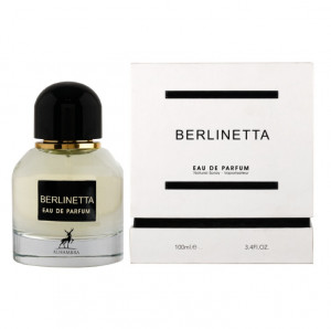 Parfum Berlinetta Maison Alhambra 100 ml Unisex Biblioteque