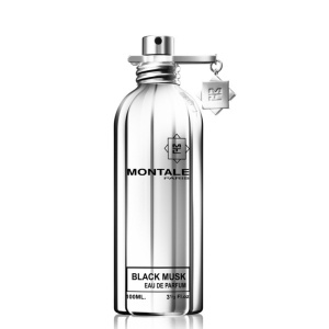 BLACK MUSK Montale