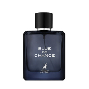 Maison Alhambra Blue de Chance Parfum 100 ml Barbatesc