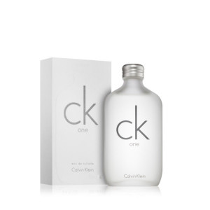 CK ONE Calvin Klein 200 ml Unisex
