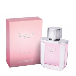 DISTINCT for WOMEN Louis Varel