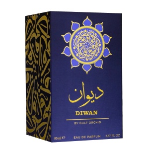 Gulf Orchid Diwan 85 ml