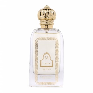 Gayratuh de Mahur 100 ml Parfum Barbati