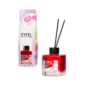 Odorizant Camera Eyfel Gum 120 ml Bubble Gum