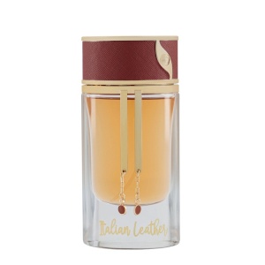 ITALIAN LEATHER Maison Asrar 80 ml