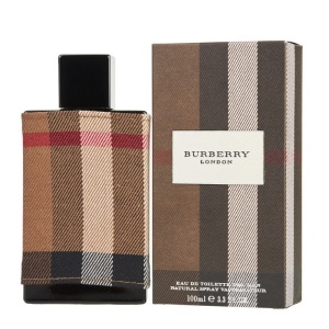 LONDON MEN Burberry