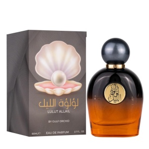 Gulf Orchid Lulut Al Lail 80 ml