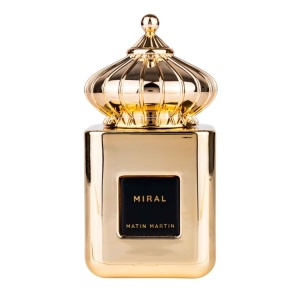 MIRAL Matin Martin 100 ml