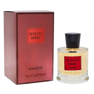 Escent OPULENT ROUGE Parfum Arabesc 100 ml Pentru Femei