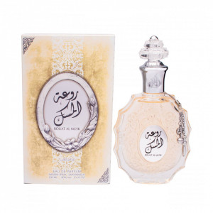 ROUAT AL MUSK Lattafa 100 ml Parfum Arabesc Dama