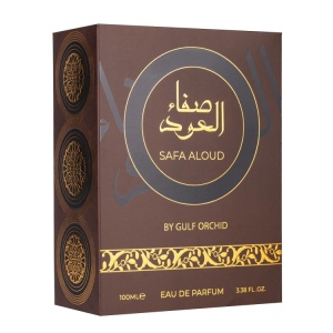 Gulf Orchid Safa Aloud 100 ml