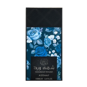 Asdaaf Shaman Ward 100 ml Parfum Arabesc Unisex Ambalaj Albastru