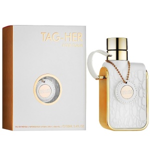 Armaf Tag For Her 100 ml