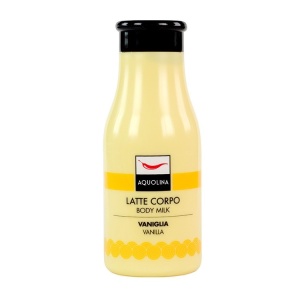 VANILLA Aquolina Lotiune Corp 250 ml