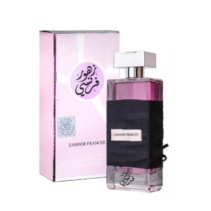 Ard Al Zaafaran ZAHOOR FRANCEE 100 ml Parfum Arabesc Dama