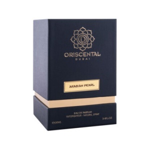 Oriscental ARABIAN PEARL 100 ml Unisex