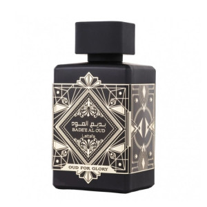 BADE'E al OUD For GLORY Lattafa 100 ml Parfum Arabesc Unisex