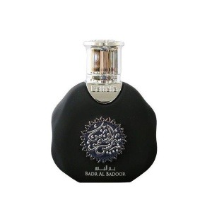 BADR AL BADOOR Shams Al Shamoos Lattafa 35 ml
