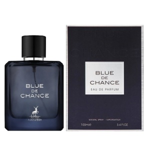 Parfum Arabesc Blue de Chance 100 ml Barbati Maison Alhambra