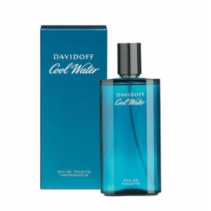 COOL WATER for MEN Davidoff