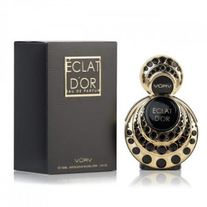 ECLAT D'OR Vurv Parfum Oriental 100 ml Barbati
