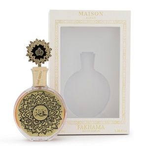 Maison Asrar Fakhama 100 ml