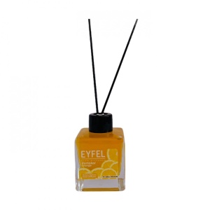 Portocala (Orange) Eyfel 120 ml