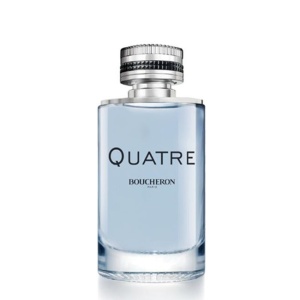 QUATRE POUR HOMME Boucheron